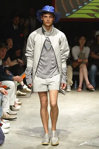 Look 1